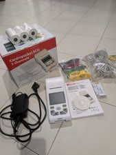 GIMA ECG portatile