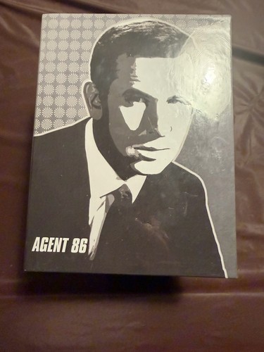 Get smart the - get,