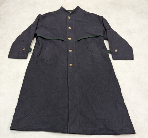 Cappotto vintage loden - vintage, frey