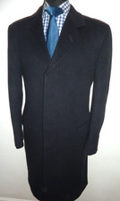 Cappotto Uomo GREENWOODS