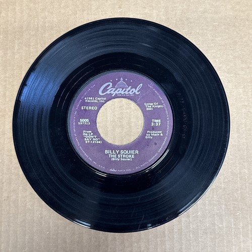 Rpm vintage vinyl - rpm, 7”
