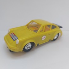 Auto d'epoca ITES pista