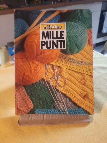 Mille idee punti - mille,
