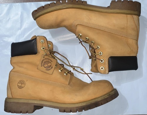 Timberland stivali uomo 10m - stivali,