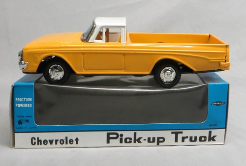 Camion pick chevrolet chevy - camion,