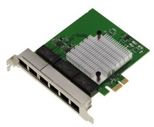Scheda controller rete - rete, x1
