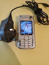 Cellulare Nokia 6680 sbloccato