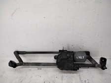 MOTORINO TERGICRISTALLO