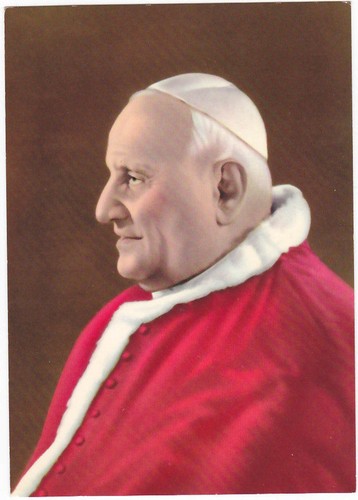 Papa giovanni xxiii - giovanni,