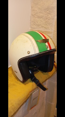 Casco demi jet - , della