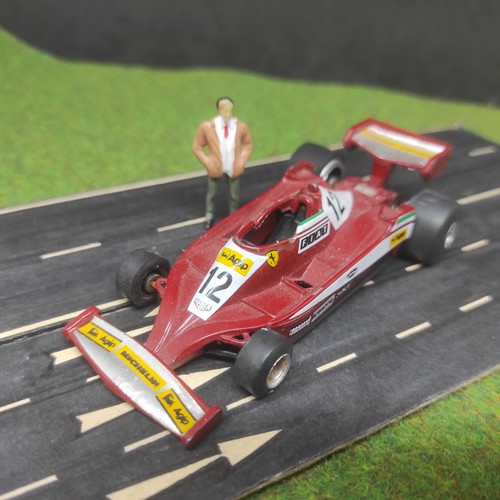Ferrari 312 1978 - 312, t3