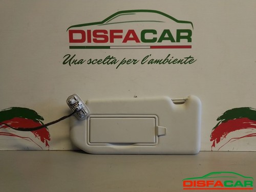 Parasole peugeot 308 - peugeot, serie