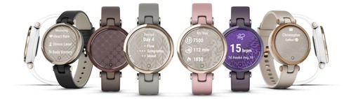 Super orologio garmin lily - garmin,