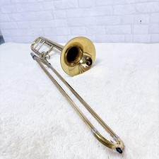 Trombone basso tenore Bach