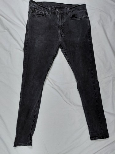 Jeans levi 512 slim fit - levi's,