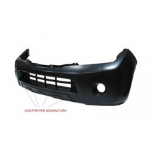 Paraurti anteriore per nissan