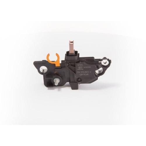 Regolatore alternatore bosch - regolatore,
