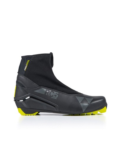 Fischer rc5 scarponi sci di - da,