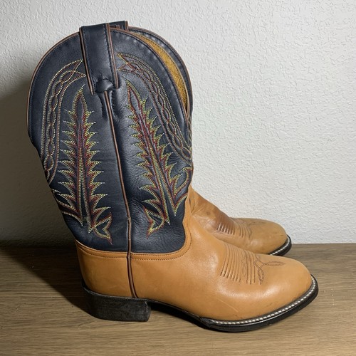 Vintage tony lama - vintage,