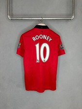 Manchester United • WAYNE