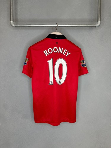 Manchester united wayne - •,