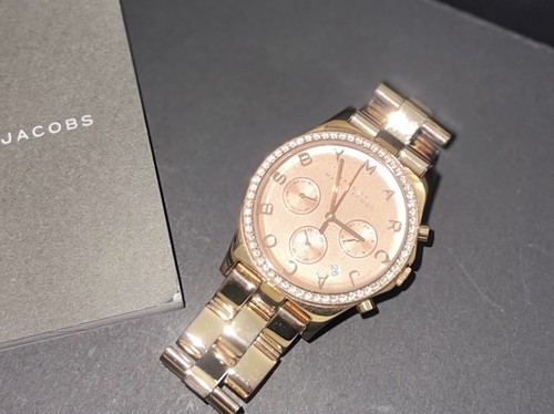 Orologio marc jacobs - marc,