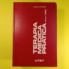 TERAPIA MEDICA PRATICA ZANUSSI