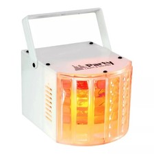 Luce Party Suono 6 Colori