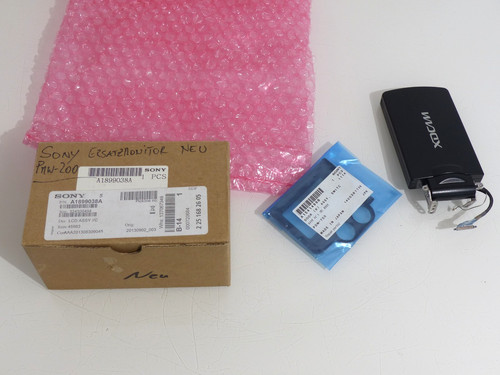 Sony display pmw ex160 - sony, pmw-ex160