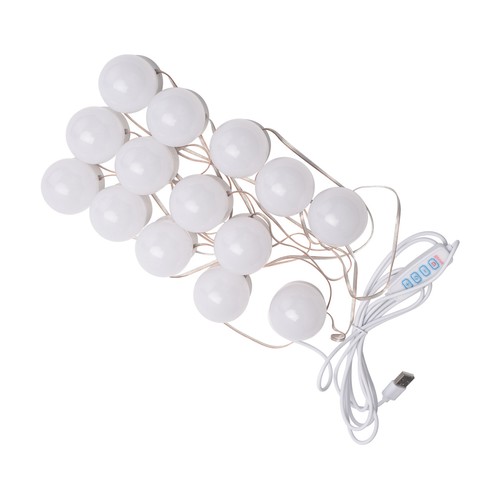 Luci specchio led - da, a