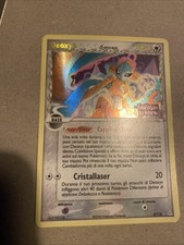 Deoxys Ex Fantasmi Di Holon