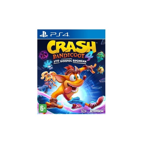 Activision crash bandicoot - crash,