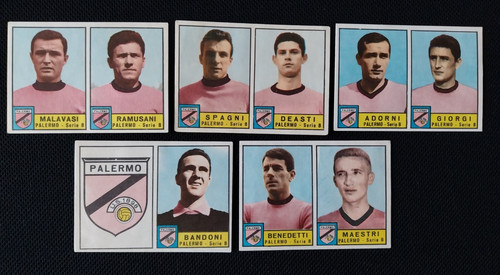 Calciatori panini - ***calciatori,
