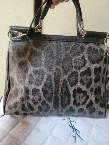Dolce gabbana sicily rank - d,