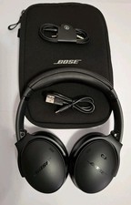 Bose Cuffie Wireless Bluetooth