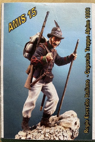 Amis regio esercito - amis,