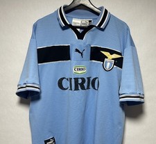 Maglia Lazio 1998 1999 2000
