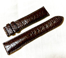 Montblanc strap band crocodile - montblanc,
