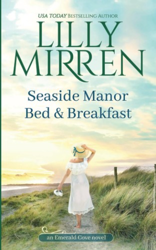 Seaside manor bed and - bed,