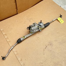 SCATOLA DELLO STERZO PER PEUGEOT 207 1° Serie 6700001531B Benzina 1.4 (06>09)