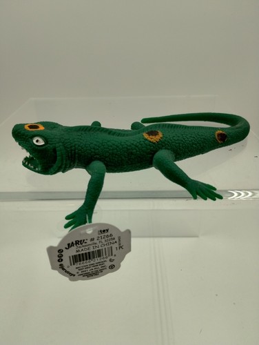 Lucertola creature realistiche - lucertola,