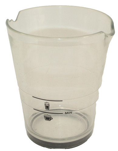 Bicchiere electrolux lavazza - bicchiere,