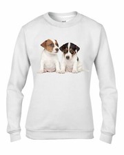 Jack Russell Puppies Women's
