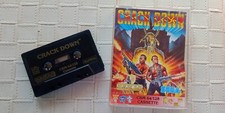 CRACK DOWN SEGA COMMODORE 64 C64 128 NO AMIGA VIC20 C16