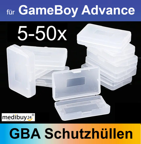 Custodia protettiva giochi