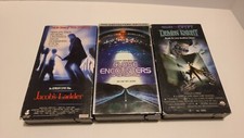 VTG Classic • Horror • VHS