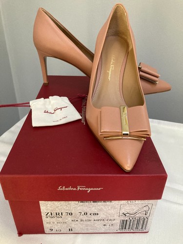 Nwb salvatore ferragamo - salvatore,