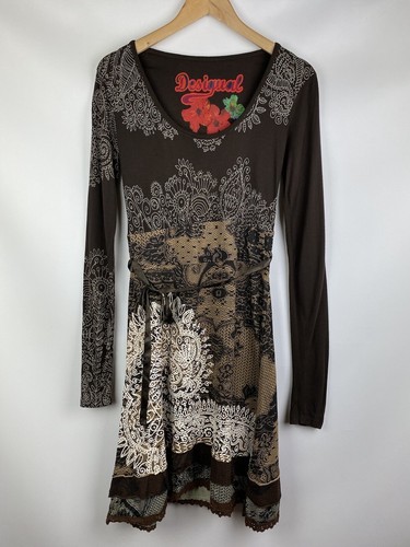 Abito donna desigual - abito,