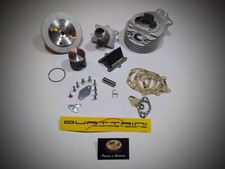 QUATTRINI Gruppo Termico