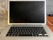apple macbook pro, 15' very